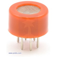 Carbon Monoxide & Flammable Gas Sensor MQ-9